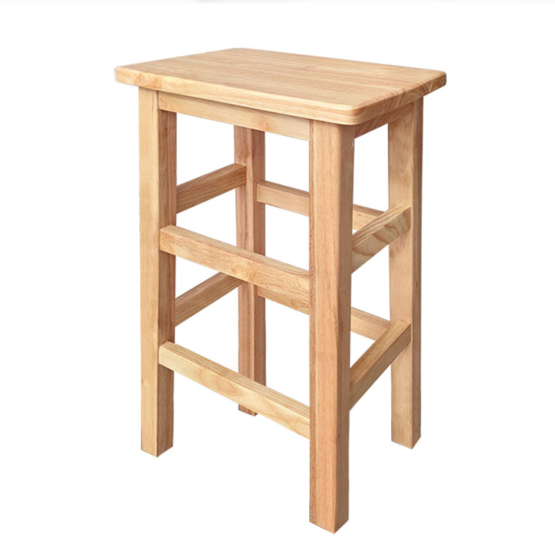 芙瑞塔 实木凳高清大图