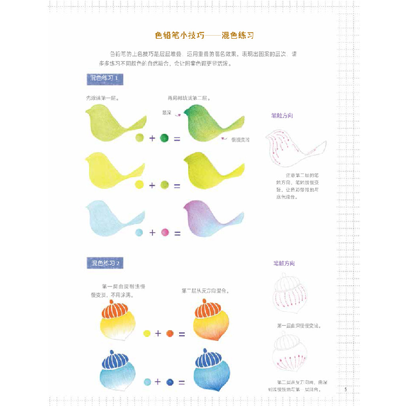 正版新书]每一天都是快乐手绘生活:一学就会的1000种可爱小图Am高清大图
