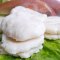 [满150减60]千渔旺手工墨鱼饼1000g 速冻海鲜制品海鲜饼炸鱼饼墨鱼饼 火锅烧烤食材500g/袋
