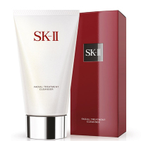 SK-II 护肤温和洁面乳 120g 日本原装进口美之匙