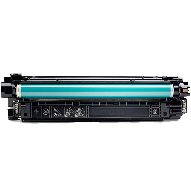 彩标 CF361A 约5000页 适用于HP M553/M577 硒鼓 (计价单位:只) 青色高清大图