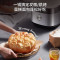 美的(Midea)电饭煲家用4升多功能智能预约电饭锅煮饭煮粥锅全智能电饭煲MB-FB40Q1-513J