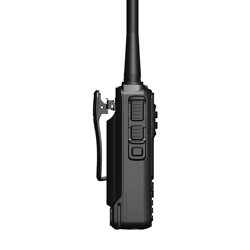 欧兴(OUXING)CAT890Plus三模公网对讲机 4G全网通 全国对讲 数字DMR+模拟专网+POC GPS定位