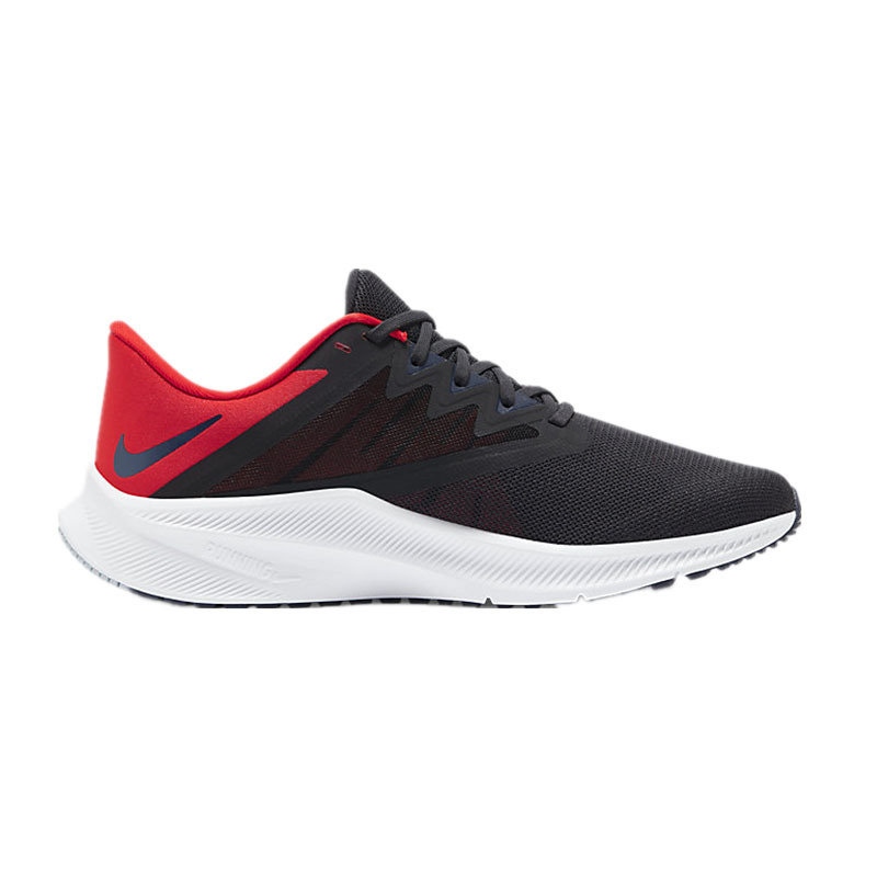Nike/耐克 男鞋21新款QUEST 3舒适轻便透气跑步鞋 CD0230-016