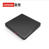 联想ThinkPad光驱 笔记本台式机USB 超薄外置移动光驱DVD刻录机 超薄USB/TYPE-C双接口升级款