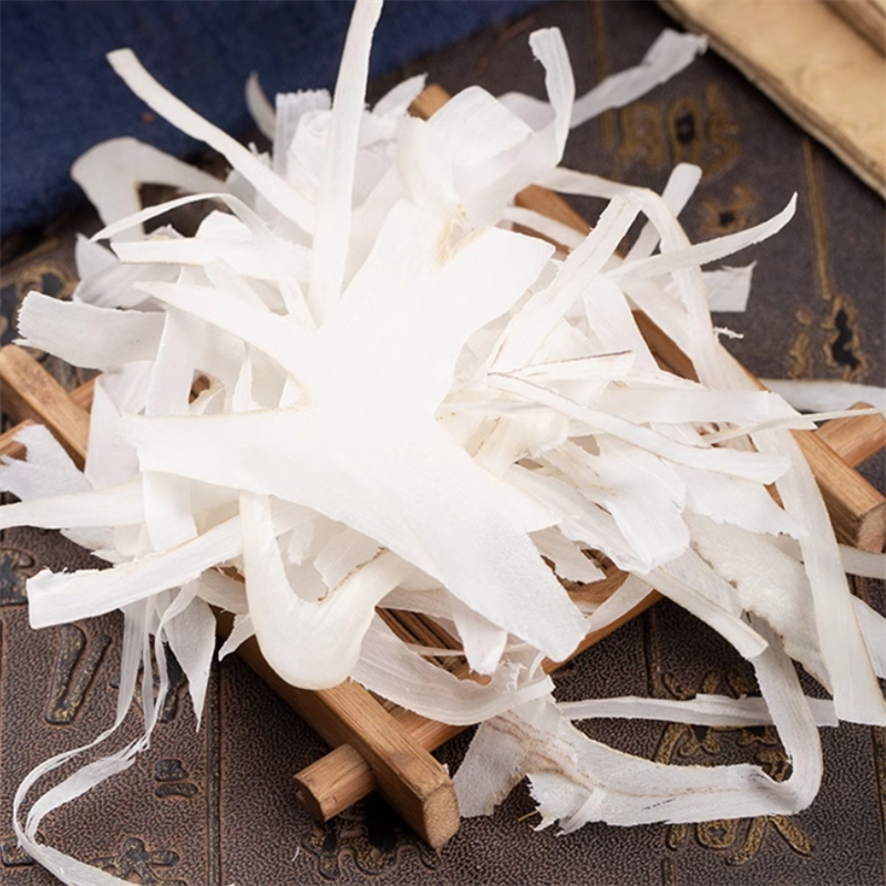 羊角丝100克袋装 山羊角丝片新货正品山羊角丝可磨粉无硫高清大图