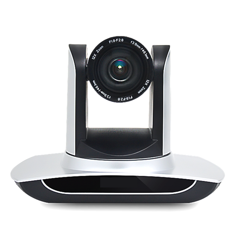 Logitech 高清摄像头HST-HD612U配置伸缩吊架+20米视频高清线+音频转换器+上门勘察施工安装