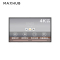 MAXHUB 新款 V5 时尚款 65英寸智能会议平板 白板VA65CA+i5模块+支架+无线传屏器+智能笔