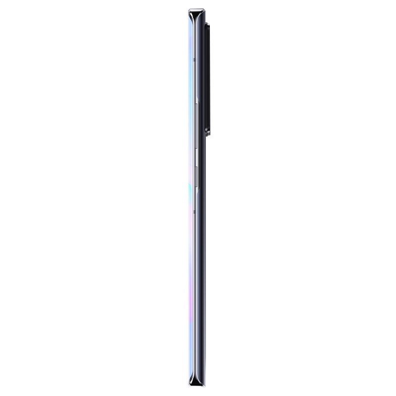 ZTE中兴Axon 30Ultra 6400万高能三主摄 144HZ曲面屏 8GB+256GB 玄黑 66W快充 A30Ultra超广角拍照游戏手机