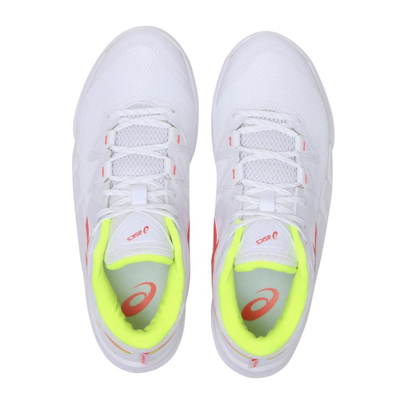 亚瑟士(ASICS)女跑步鞋稳定支撑轻量透气防滑抓地舒适缓震运动鞋高清大图