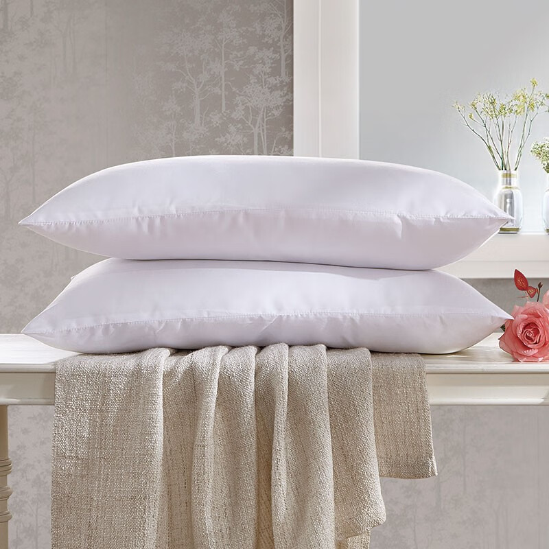 罗莱 莱韵对枕 FX-LYDZ47*C高清大图