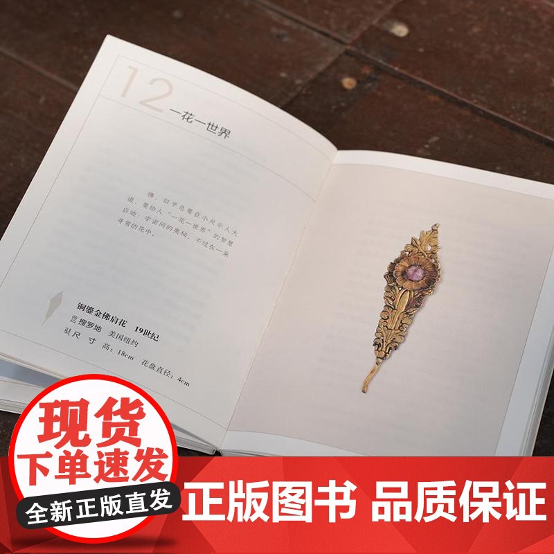 搜罗东西:我家有个“博物馆” 冯竿木 讲述36个老物件的故事 挖掘物件背后蕴含的东西方独特文化与记忆 一百余幅图漫游私人高清大图