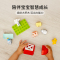 LEGO乐高得宝系列农场的小动物们 10949玩具拼插积木2+男孩女孩生日礼物