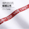 马克华菲短袖t恤男2022新款夏季潮牌潮流高端衣服纯棉百搭白色潮
