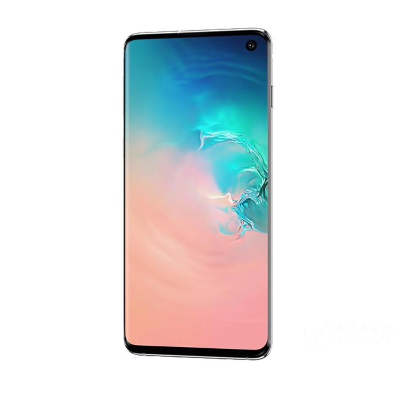 [全新正品]SAMSUNG/三星Galaxy S10 支持4G/5G手机 8GB+256GB 韩版 移动联通4G 白色
