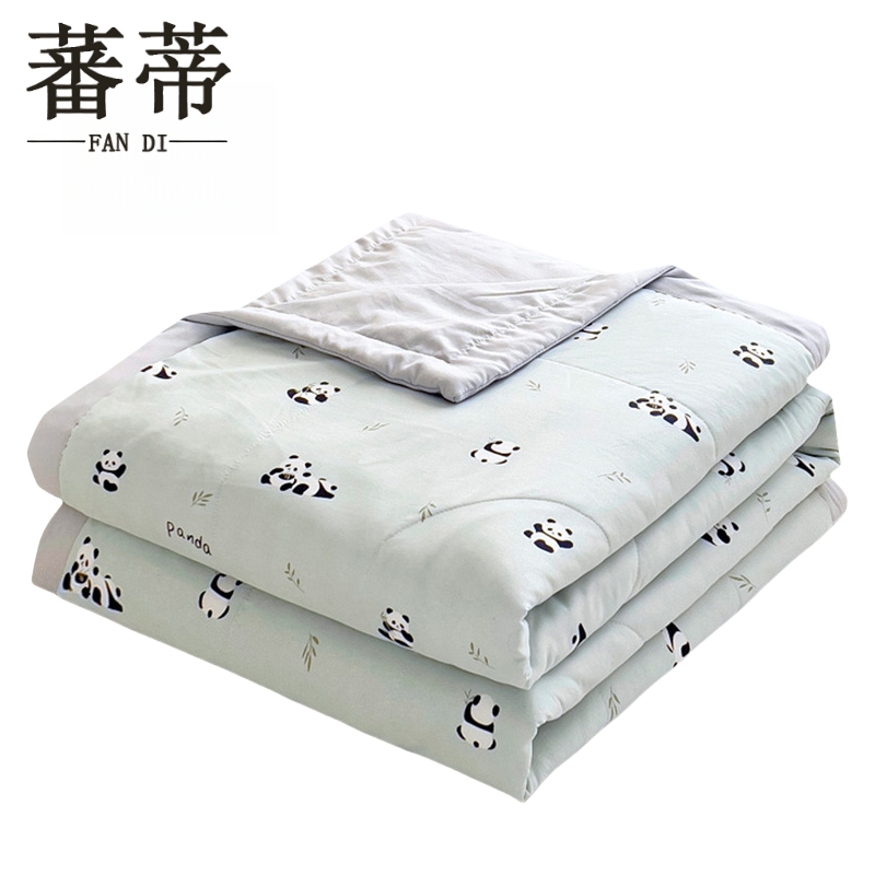 蕃蒂 .夏凉被 200*230CM条