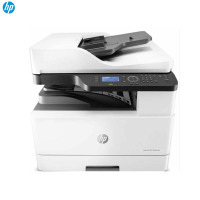 惠普(HP) LASERJET M436NDA 多功能一体打印机