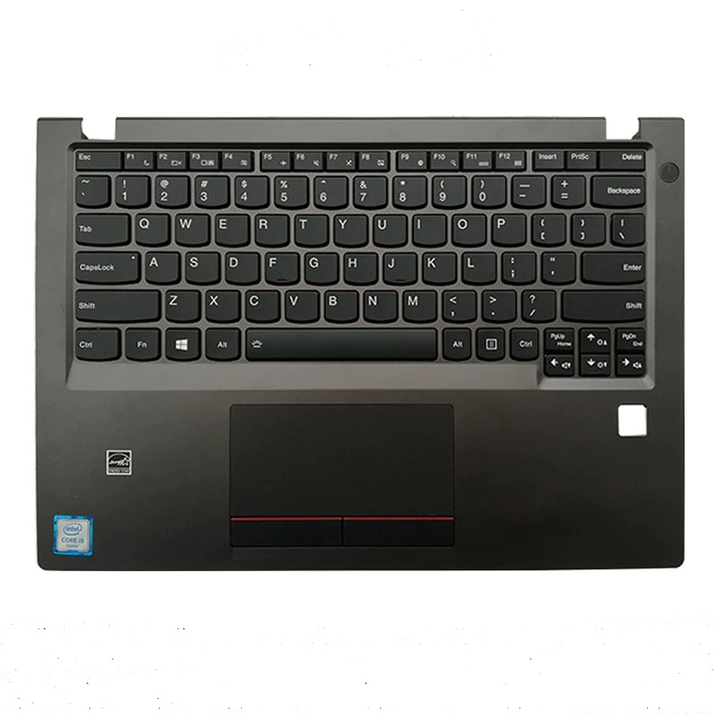 联想(lenovo)昭阳k22-80键盘 单个装