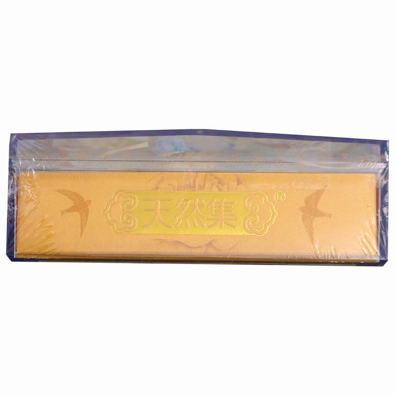 天然集 燕窝30g/盒 马来西亚燕窝 干盏