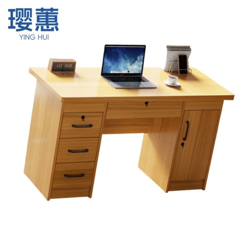 璎蕙 办公桌 1.2m张高清大图