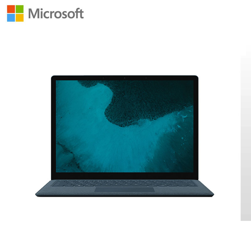 微软(Microsoft)Surface Laptop 2 13.5 英寸超薄触控笔记本( I7 8G 256G 鼠标