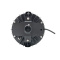 SINOMARC(中跃)ZY9145-100W LED防眩平台灯(单位:套)黑色