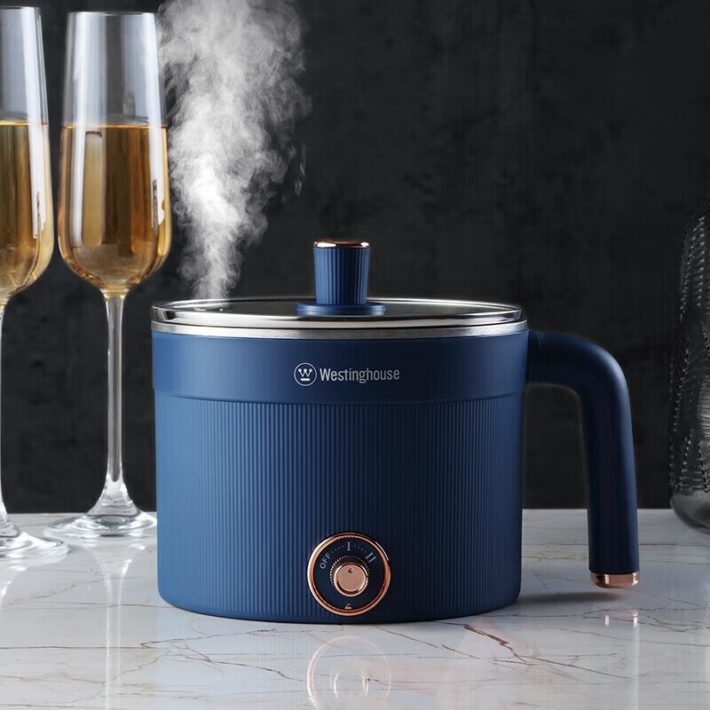 西屋(WESTINGHOUSE)西屋多功能电煮锅WDG-C60高清大图