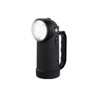 众朗星 ZL8105 防爆强光变方位手提灯 9W LED光源