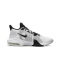 NIKE/耐克男鞋Air Max Impact 3低帮运动休闲篮球鞋DC3725-100 D