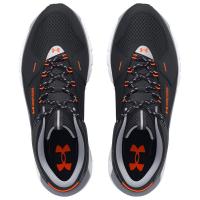 安德玛(under armour)跑步鞋男潮流透气缓震防滑户外运动休闲鞋