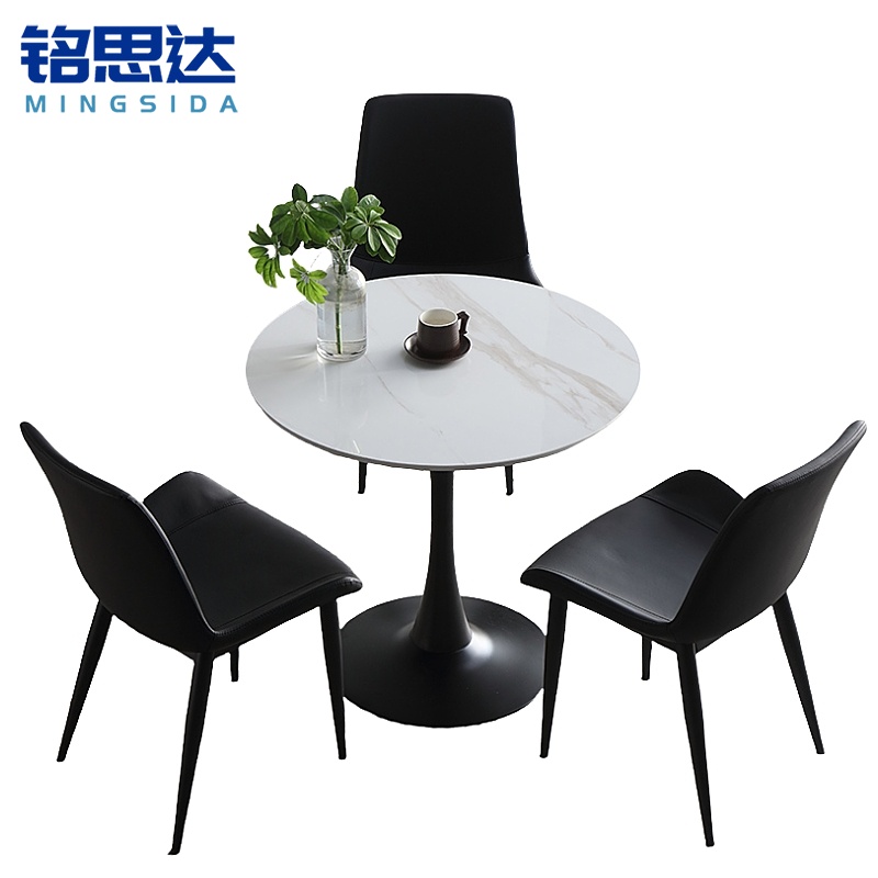 铭思达洽谈桌高清大图