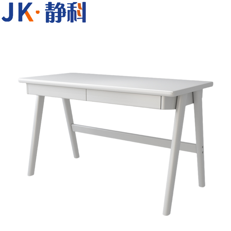 静科书桌1.4米高清大图
