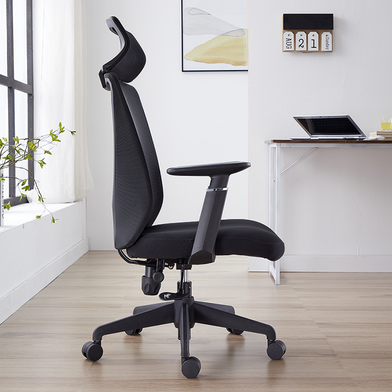 凯量 办公椅 电脑椅高清大图