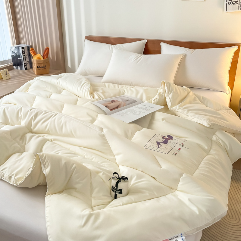 杉杉FIRS透光木质桌面摆件国产设计手工艺品建筑造型染织工艺高清大图