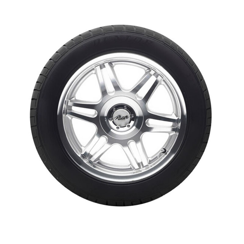 邓禄普(Dunlop)轮胎 235/50R18 97V SP01V 原配大众途观/奥迪Q3/江铃驭胜S330