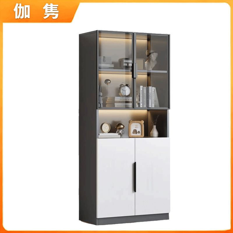 伽隽 柜子 60*32*200cm 台高清大图
