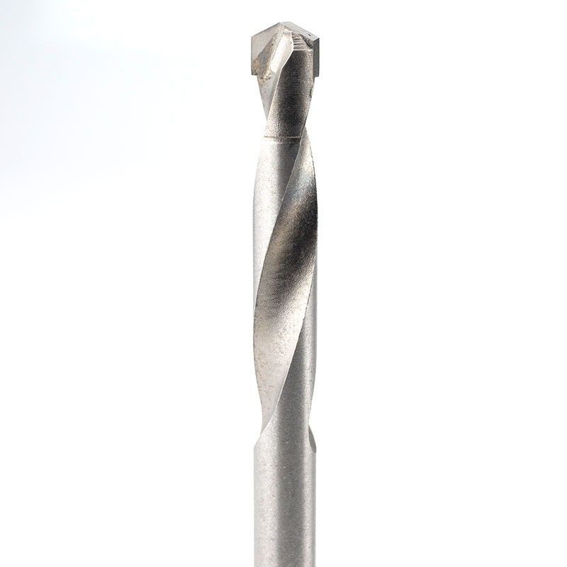 冰禹 硬质钨钢合金钻头麻花钻BJY-10 12mm 5支/盒 [按盒卖不单支售卖] 单位:支