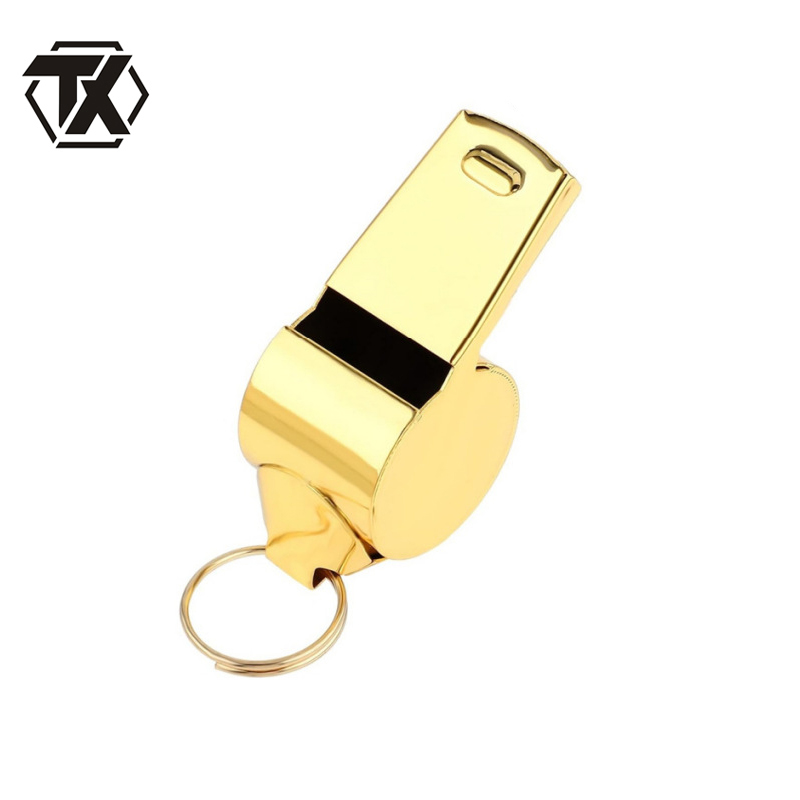 铁迅应急指挥训练裁判哨子口哨口笛X92 个高清大图