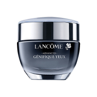 兰蔻(lancome)全新精华肌底眼霜 淡化黑眼圈淡化眼纹 小黑瓶眼霜15ML