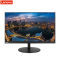 联想(ThinkVision)P24Q-ST 2K 23.8英寸超薄QHD IPS液晶显示器