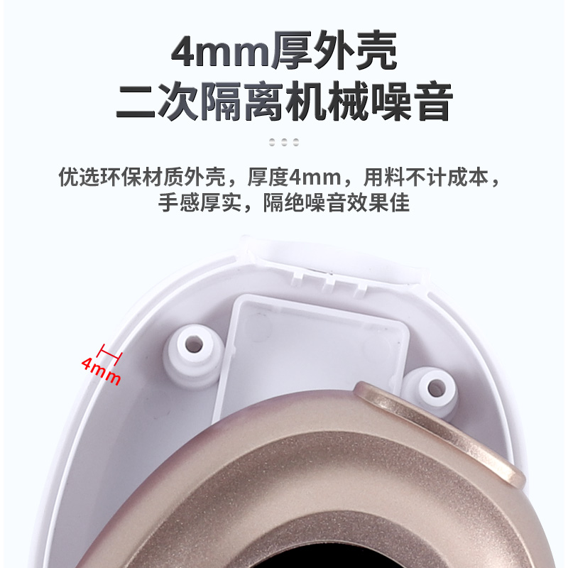 增氧泵养鱼氧气泵鱼缸增氧机打氧机小型家用加充氧泵高清大图