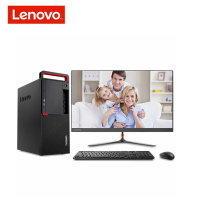 联想(Lenovo)ThinkCentreM910T 19.5英寸商务电脑(i5-6500 8G 1T DVD DOS)