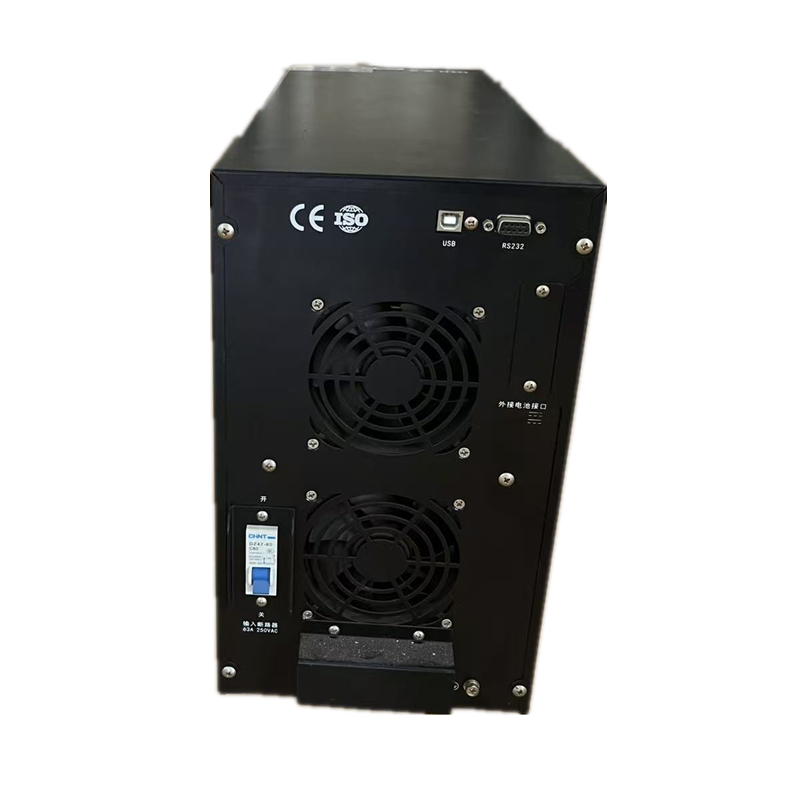 大华UPS电源DH-UPS8031-020E台高清大图