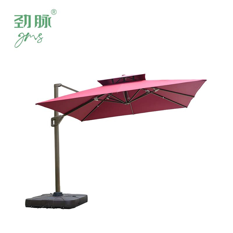 劲脉 户外遮阳伞 3米 把高清大图