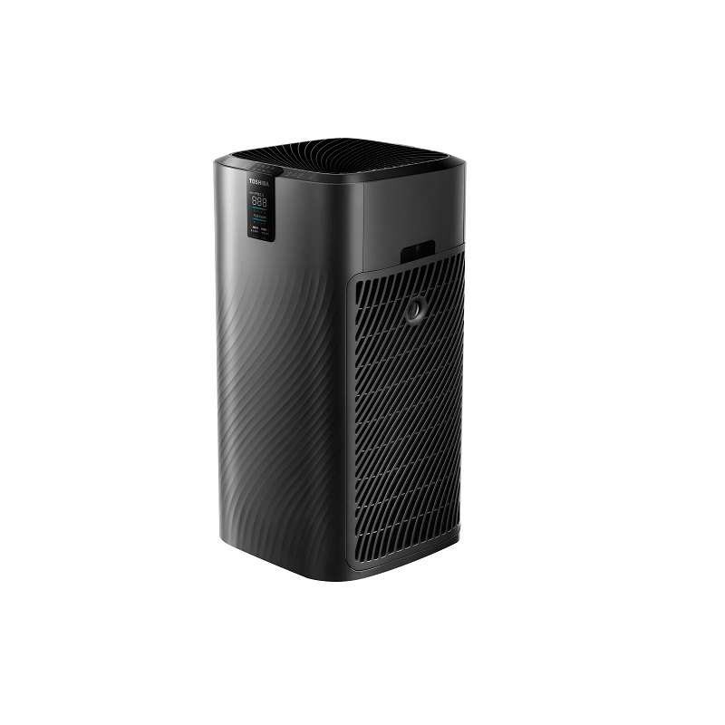 东芝空气净化器CAF-Z120CN(H)