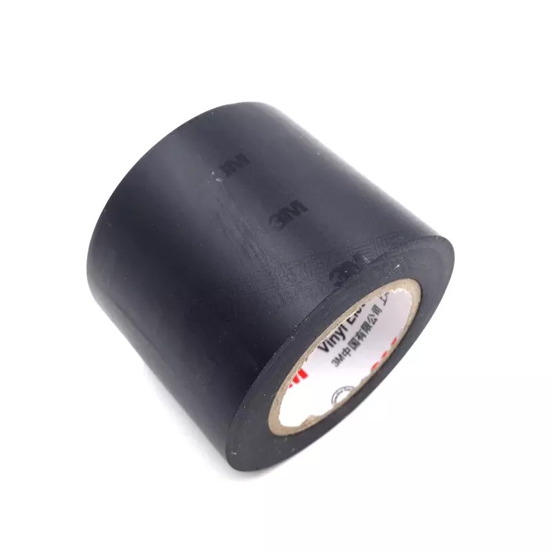 1712绝缘宽胶带 50mm宽胶布 电工电气胶布 1712加宽型无铅电工绝缘防水胶带50mm宽*10米