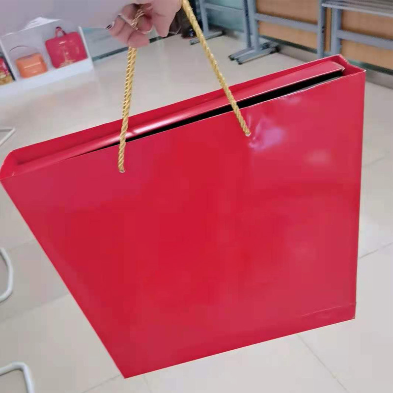 福喜(禧)临门月饼礼盒450g*10盒