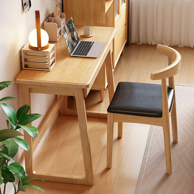 河洛伟业 书桌高清大图