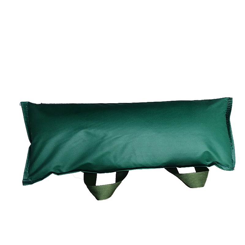 优铁达 防洪沙袋 25*50cm /个高清大图