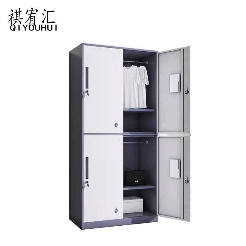 祺宥汇 衣柜 四门1850*900*500mm 个